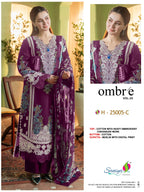 Saniya Ombre 25005 A