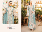 Saniya Ombre 5001