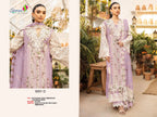 Saniya Ombre 5001
