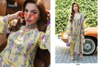 Saniya Ombre Vol 27