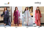 Saniya Ombre Vol 28