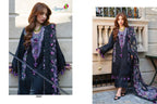 Saniya Ombre Vol 28