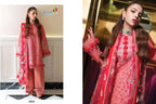 Saniya Ombre Vol 28