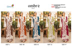 Saniya Ombre Vol 5