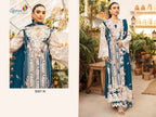 Saniya Ombre Vol 5
