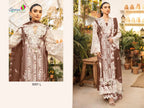 Saniya Ombre Vol 5