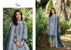 Shree Bin Saeed Lawn Collection Vol 27
