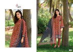 Shree Bin Saeed Lawn Collection Vol 27