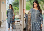 Shree Bin Saeed Lawn Collection Vol 28
