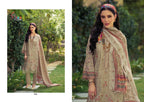 Shree Bin Saeed Lawn Collection Vol 29 Cotton Embroidered Pakistani Suit