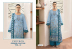 Shree Chevron Premium Collection Vol 15