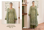 Shree Chevron Premium Collection Vol 15