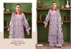 Shree Chevron Premium Collection Vol 15