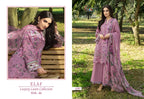 Shree Elaf Luxury Lawn Vol 1