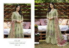 Shree Elaf Luxury Lawn Vol 1