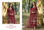Shree Elaf Luxury Lawn Vol 1