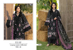 Shree Elaf Luxury Lawn Vol 1