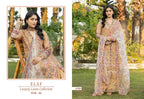 Shree Elaf Luxury Lawn Vol 1