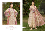 Shree Elaf Luxury Lawn Vol 1