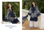 Shree Elaf Signature Vol 3 Cotton Dupatta Pakistani Salwar Kameez