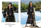 Shree Elaf Signature Vol 3 Cotton Dupatta Pakistani Salwar Kameez