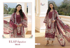 Shree Elaf Signature Vol 3 Cotton Dupatta Pakistani Salwar Kameez
