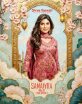 Shree Ganesh Samaira Vol 22 Cotton Printed Fancy Dress Material Collection