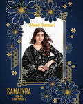 Shree Ganesh Samaiyra Vol 20 Cotton Printed Dress Material