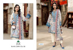Shree Jade Bliss Lawn Vol 2 Cotton Dupatta Cotton Printed Salwar Kameez