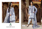 Shree Jade Bliss Lawn Vol 2