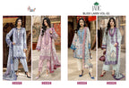 Shree Jade Bliss Lawn Vol 2