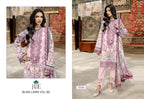 Shree Jade Bliss Lawn Vol 2 Cotton Dupatta Cotton Printed Salwar Kameez