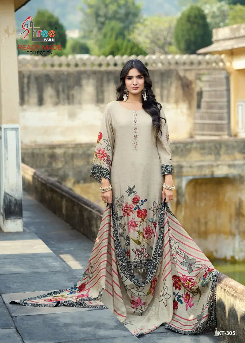 Shree Kt 305