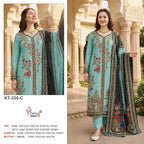 Shree Kt 330