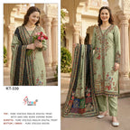 Shree Kt 330