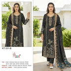 Shree Kt 331