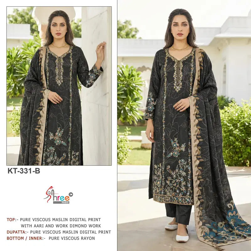 Shree Kt 331
