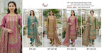 Shree Kt 341 Viscose Maslin Digital Printed Salwar Kameez