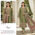 Shree Kt 347