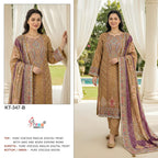Shree Kt 347