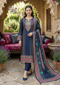 Shree Kt 363 Viscose Maslin Handwork Salwar Kameez