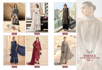 Shree Maria B Luxury Lawn Collection Vol 5 Cotton Dupatta Cotton Salwar Kameez