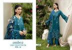 Shree Ombre Lawn Collection 26 Vol 2