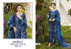 Shree Ombre Lawn Collection 26 Vol 2