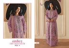 Shree Ombre Lawn Collection 26 Vol 9