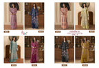 Shree Ombre Lawn Collection 26 Vol 9