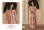 Shree Ombre Lawn Collection 26 Vol 9