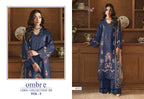 Shree Ombre Lawn Collection 26 Vol 9