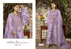 Shree Ombre Premium Vol 10