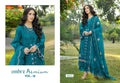 Shree Ombre Premium Vol 10